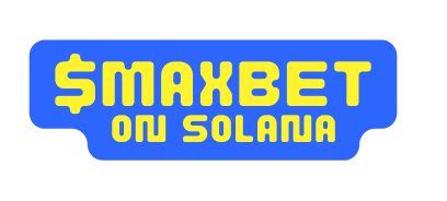 MAXBET on SOLANA